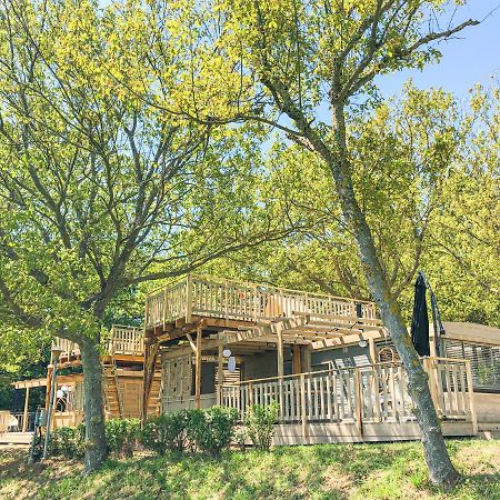 Stoerbuiten Lodges Mar Y Sierra San Costanzo ภายนอก รูปภาพ