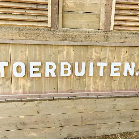 Stoerbuiten Lodges Mar Y Sierra San Costanzo ภายนอก รูปภาพ