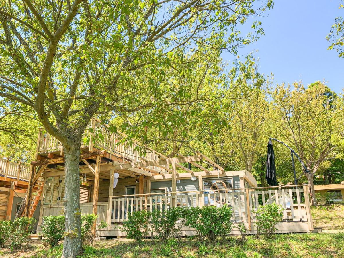 Stoerbuiten Lodges Mar Y Sierra San Costanzo ภายนอก รูปภาพ