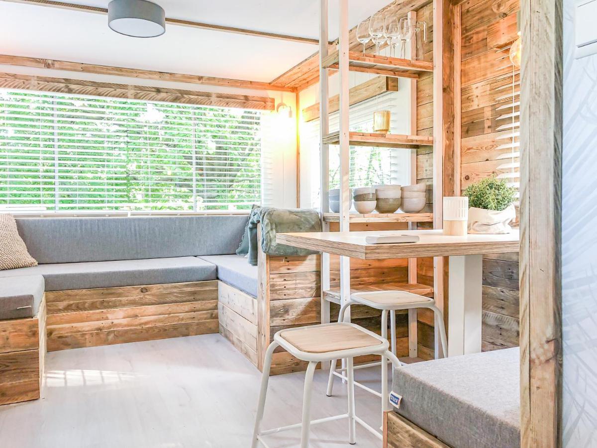 Stoerbuiten Lodges Mar Y Sierra San Costanzo ภายนอก รูปภาพ