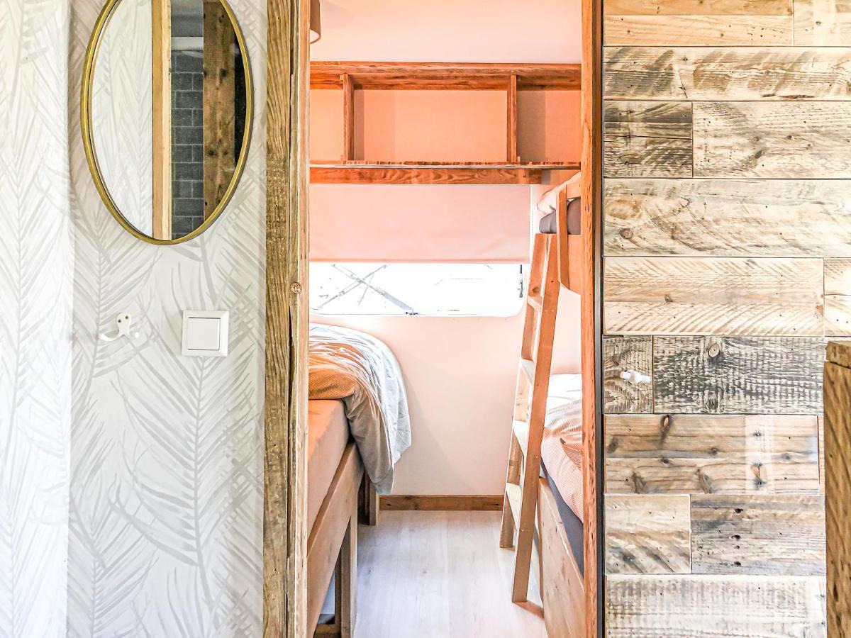 Stoerbuiten Lodges Mar Y Sierra San Costanzo ภายนอก รูปภาพ